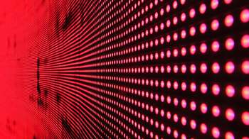 cover image of Sound and lights check
